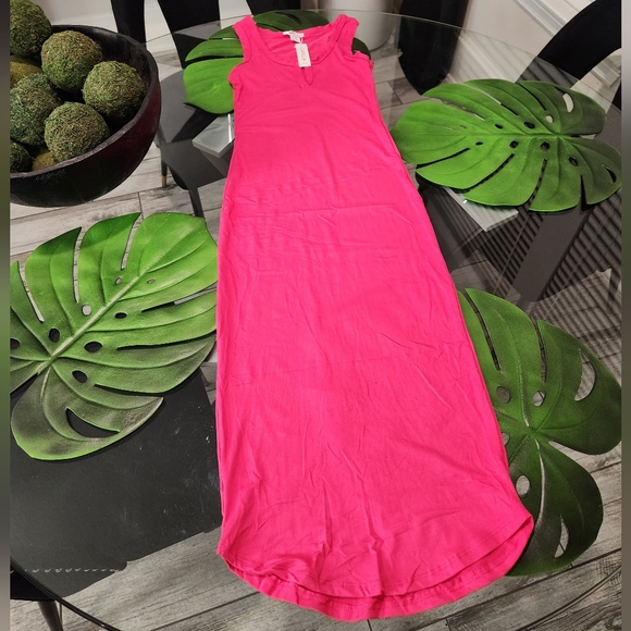 Pink Dress 👚 - Picture 4 of 8